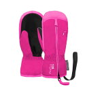 Reusch 【 Ben Mittens Infants Kids 】 スポーツ アウトドア ウインタースポーツ スキー スノーボード用アクセサリー グローブ ...