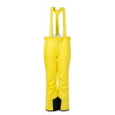 Nevica 【 Vail Salopettes Women Yellow 】 スポーツ アウトドア ウインタースポーツ スキー用ウェア レディースウェア ロン...
