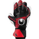 Uhlsport 【 Powerline Soft Pro Unisex 】 プロ スポーツ アウトドア サッカー フットサル キーパーグローブ ユニセックス