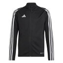 アディダス Adidas 【 Tiro 23 League Training Track Top Juniors Kids 】 トレーニング トラック スポーツ...