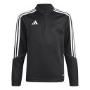 アディダス Adidas 【 Tiro 23 Club Training Top Juniors Kids 】 クラブ トレーニング スポーツ アウトドア サッ...