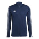アディダス Adidas 【 Tiro 23 League Training Track Top Men 】 トレーニング トラック スポーツ アウトドア サッ...