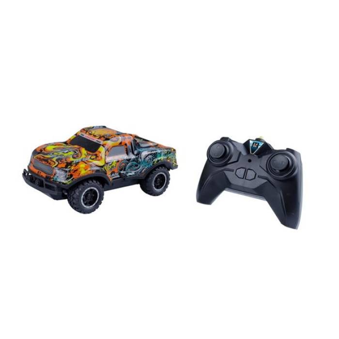 Revell  Ghost Driver Rc Car Adults Unisex Orange  ۥӡ 饸 ɥ ¾ ...