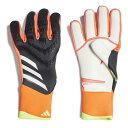 アディダス Adidas 【 Predator Pro Goalkeeper Gloves Adults Unisex 】 プレデター プロ 手袋 スポーツ ア...