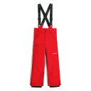 スパイダー Spyder 【 Propulsio Pants Junior Kids 】 スポーツ アウトドア ウインタースポーツ スキー用ウェア キッズ ジュ...