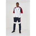 ブレイブソウル Brave Soul 【 Hoodie & Joggers Set Men 】 フーディー パーカー ジョガーパンツ メンズファッション その他 メンズ(4)