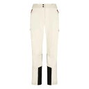 サレワ Salewa 【 Sella Dst Trs Ld99 Women Oatmeal 】 スポーツ アウトドア ウインタースポーツ スキー用ウェア レディ...