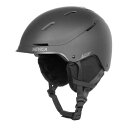 Nevica 【 Raise Helmet Mens Men Black 】 Helmet ヘルメット メンズ スポーツ アウトドア ウインタースポーツ スキー スノーボード用アクセサリー ヘルメット メンズ 黒色 ブラック(4)