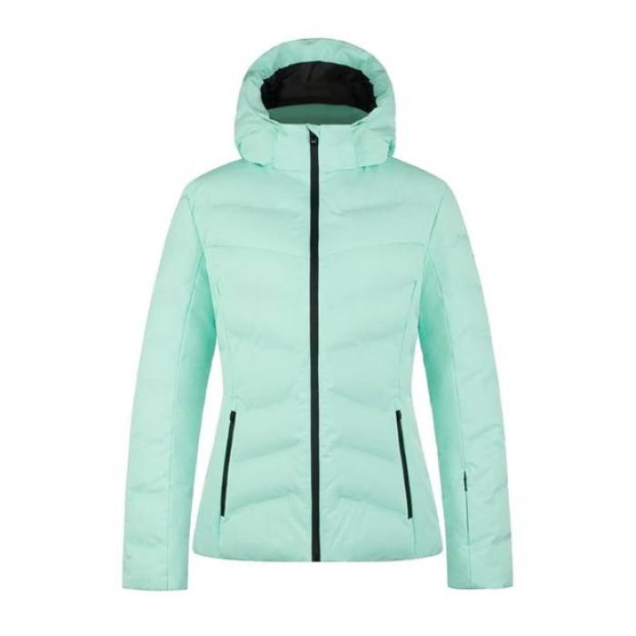 Nevica  Ski Jacket Womens Women Green  Jacket 㥱å ǥ ݡ ȥɥ...