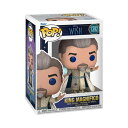 ファンコ Funko 【 Pop Vinyl: Wsh- King Magnifico Men Multi Format And Universal 】 ホビー...