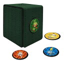 Pokemon 【 Alcove Click Deck Box - Galar Men 】 ボックス おもちゃ その他 メンズ
