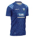 Azzurri 【 Waterford Training Jersey Junior Kids 】 トレーニング ジャージ キッズ ベビー マタニティ キッズフ...