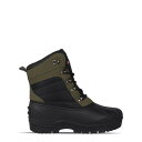 Diem 【 Lite Tech Mens Boots Men Green 】 ライト テック メンズ ブーツ スポーツ アウトドア フィッシング その他 メン...