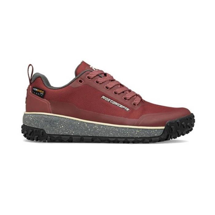 Ride Concepts  Concepts Flume Women's Shoes Women Rose  ǥ 塼 ...