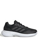 アディダス Adidas 【 Game Court 2.0 Womens Tennis Shoes Women 】 Game ゲーム コート レディース テニス...