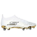 スケッチャーズ Skechers 【 Diamond Skx_ 01 Soft Ground Football Boots Men 】 ダイヤモンド フットボー...