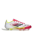 アディダス Adidas 【 F50 Elite Soft Ground Football Boots Men 】 エリート フットボール ブーツ スポーツ ア...