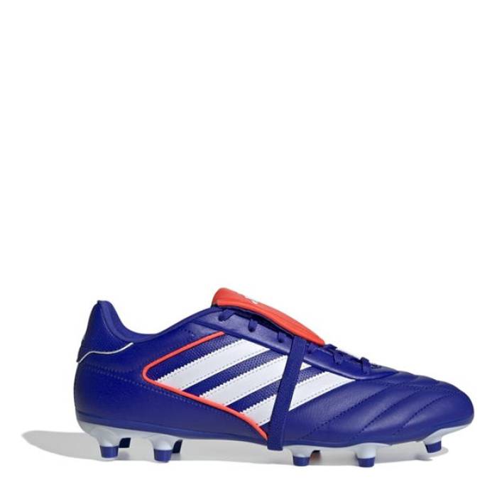 アディダス Adidas 【 Copa Gloro Ii Foldover Tongue Firm Ground Football Boots Men Blue...