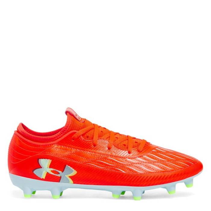 ޡ Under Armour  Magnetico Elite 4 Firm Ground Football Boots M...