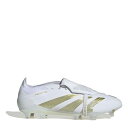アディダス Adidas 【 Predator Elite Fold-Over Tongue Firm Ground Football Boots Men 】 ...