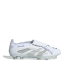 アディダス Adidas 【 Predator Elite Fold-Over Tongue Firm Ground Football Boots Men 】 ...