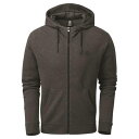 ディアツービー Dare 2B 【 2B Modulus Full Zip Hoodie Fleece Mens Men Charcoalgrey 】 フーディ...