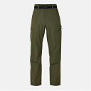 Karrimor 【 Panther Trousers Mens Men Khaki 】 メンズ スポーツ アウトドア アウトドア ウェア メンズウェア ロング...
