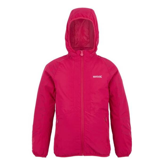 Regatta  Volcanic Ref In99 Kids Pink Potion  ݡ ȥɥ ȥɥ  ...