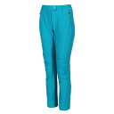 Regatta 【 Highton Trouser - Ladies Short Women Enamel 】 スポーツ アウトドア アウトドア ウェア レディ...