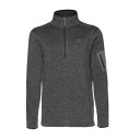 Karrimor 【 Orbit Fleece Mens Men Charcoal Marl 】 フリース メンズ スポーツ アウトドア アウトドア ウェア メ...