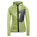 アディダス Adidas 【 Techrock Three-In-One Wind Hooded Jacket Womens Women Green 】 フード...