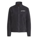アディダス Adidas 【 Xperior Cross Country Ski Soft Shell Fleece Jacket Womens Women B...