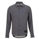 パールイズミ Pearl Izumi 【 Thermal Shirt Men Smoke Grey 】 スポーツ アウトドア アウトドア ウェア メンズウェア ...