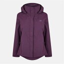 Karrimor 【 Urban Jacket Ladies Women Blackberry 】 Jacket ジャケット スポーツ アウトドア アウトドア ...
