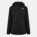 Karrimor 【 3 In 1 Weathertite Jacket Ladies Women Black 】 Jacket ジャケット スポーツ アウトド...