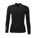 スキンズ Skins 【 Sr3 Ls Top Thm Ld99 Women Black 】 スポーツ アウトドア フィットネス トレーニング ウェア レディー...