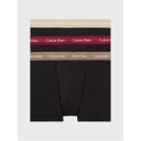 カルバンクライン Calvin Klein 【 Cotton Stretch Boxer Shorts Men 】 ショーツ インナー 下着 ナイトウェア メン...