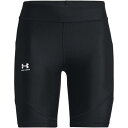 アンダーアーマー Under Armour 【 Heatgear Bike Shorts Women's Women 】 ショーツ レディース スポーツ アウト...