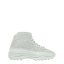 イージー Yeezy 【 Desert Boots Men Salt 】 ブーツ 靴 メンズ靴 ブーツ その他 メンズ