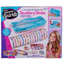 Shimmer N Sparkle 【 Fashion Bead Jewellery Bracelet Studio Unisex 65606 】 ブレスレット スタジオ おもちゃ その他 ユニセックス