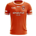 Mckeever Sports 【 Keever Armagh Champion Winner Jersey Junior Kids 】 チャンピオン ジャージ...