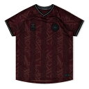 ヒュンメル Hummel 【 Denmark X Halo Shirt 2024 Juniors Kids 】 スポーツ アウトドア サッカー フットサル キッズ ジュニア用ウェア その他 ジュニア キッズ