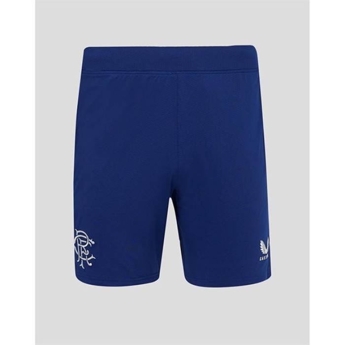 Castore 【 Rangers Third Shorts 2023 2024 Adults Men Navy 】 レンジャース ショーツ スポーツ アウトド...