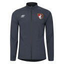 アンブロ Umbro 【 Afcbmthpjkt(U) Sn99 Men Carbon 】 スポーツ アウトドア サッカー フットサル メンズウェア その他 メ...