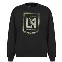 Mls 【 Logo Crew Sweatshirt Adults Men 】 ロゴ クルー スウェット トレーナー スポーツ アウトドア サッカー フットサル...