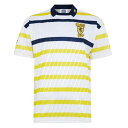 Score Draw 【 Scotland '90 Away Jersey Mens Men 】 ジャージ メンズ スポーツ アウトドア サッカー フットサル ...