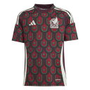 アディダス Adidas 【 Mexico Home Shirt 2024 Juniors Kids 】 メキシコ スポーツ アウトドア サッカー フットサル ...