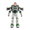 Robosen 【 Buzz Lightyear Robot Space Ranger Alpha Unisex 】 レンジャー アルファ おもちゃ その他 ユ...