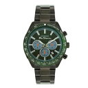ベンシャーマン Ben Sherman 【 Alloy Case Watch Unisex Black 】 ケース Watch ウォッチ・時計 腕時計 男女兼用...