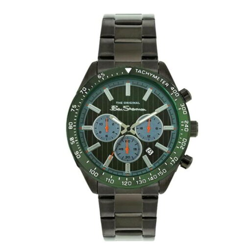 ベンシャーマン Ben Sherman 【 Alloy Case Watch Unisex Black 】 ケース Watch ウォッチ・時計 腕時計 男女兼用腕時計 ユニセックス 黒色 ブラック ベンシャーマン Ben Sherman 【 Alloy Case Watch Unisex Black 】 ケース Watch ウォッチ・時計 腕時計 男女兼用腕時計 ユニセックス 黒色 ブラック